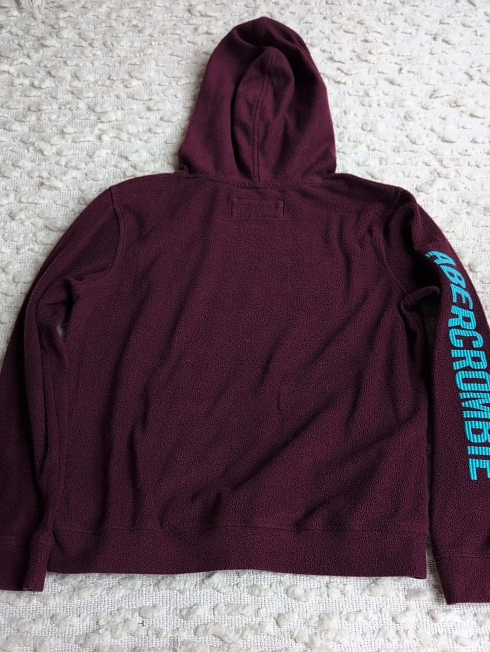 Abercrombie Kids 13/14 Large Kids Boys Tee Bundle Lot Long Sleeve Pullover